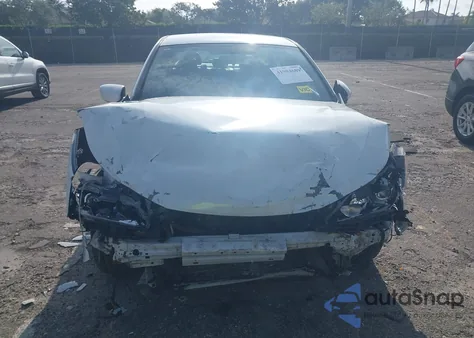 2016 Honda Accord Sport z USA, uszkodzony, nr VIN 1HGCR2F5XGA174875